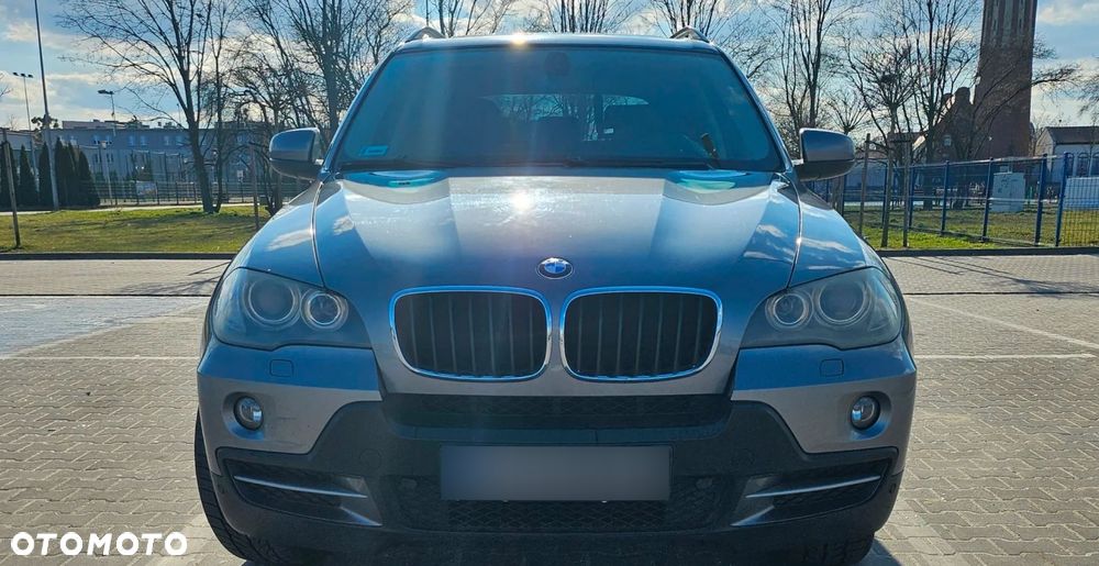 BMW X5 xDrive30d - 30