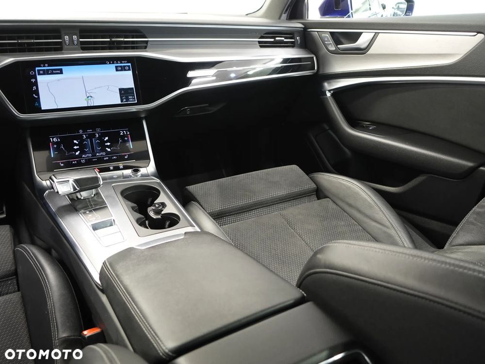 Audi A6 - 36