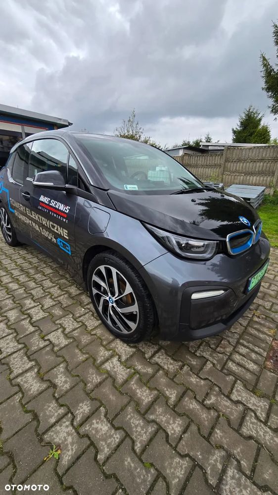 BMW i3 94 Ah - 22