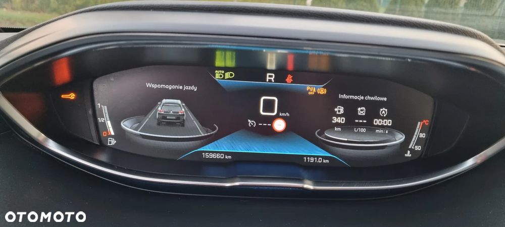 Peugeot 5008 1.5 BlueHDi Allure Pack S&S EAT8 - 5