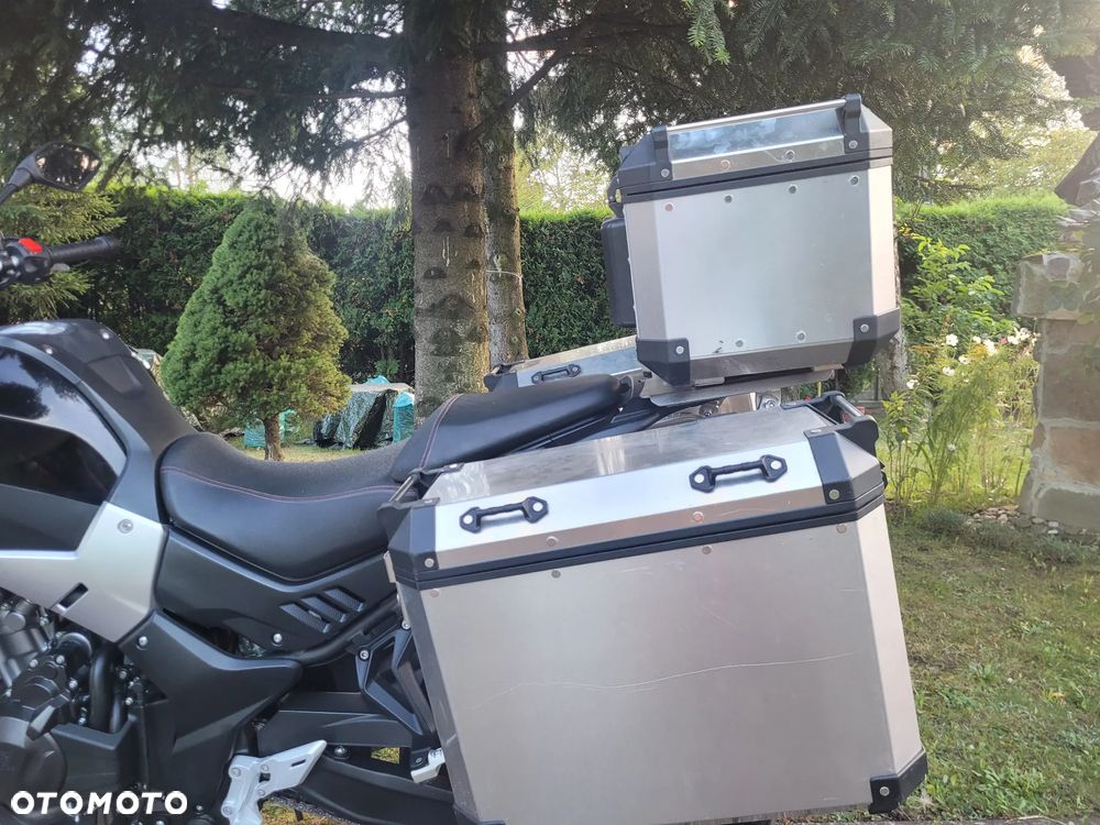 VOGE 500DS - 7