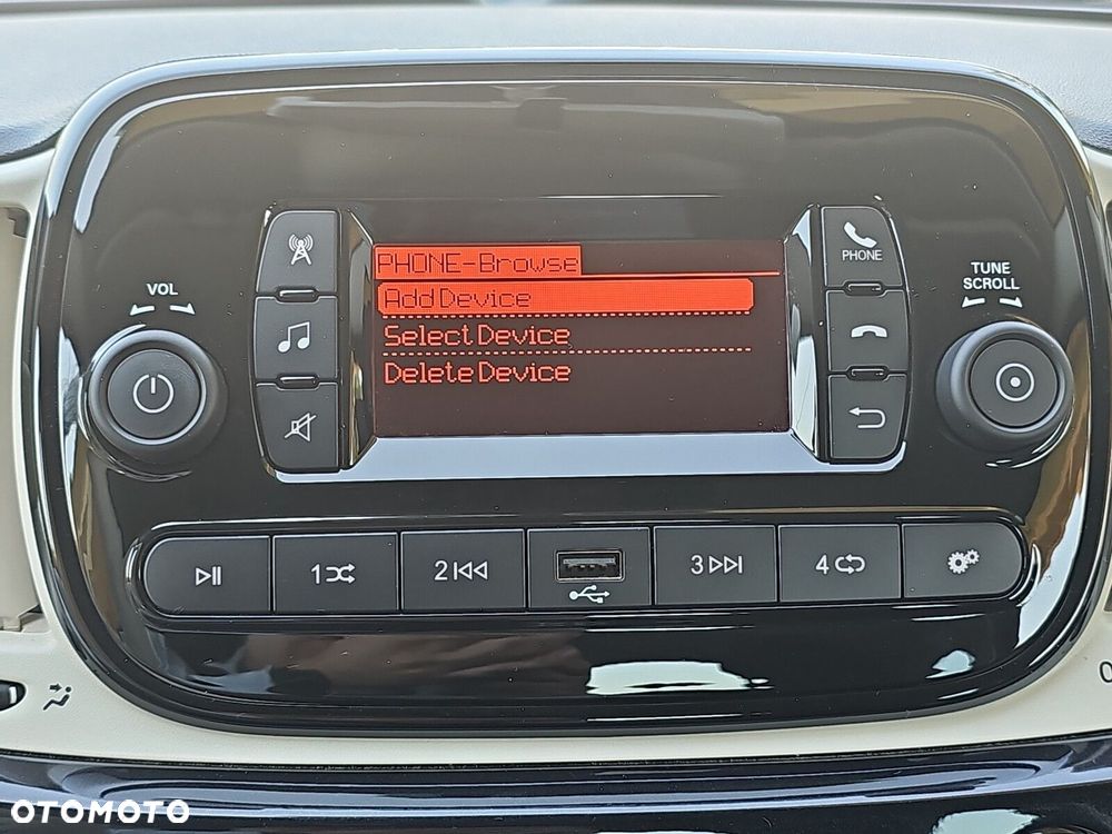 Fiat 500 1.0 Hybrid - 22