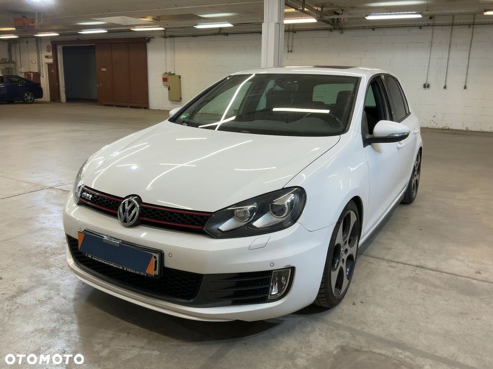 Volkswagen Golf 2.0 GTI Edition 35 - 1