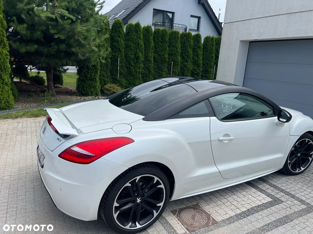 Peugeot RCZ 1.6 THP - 2