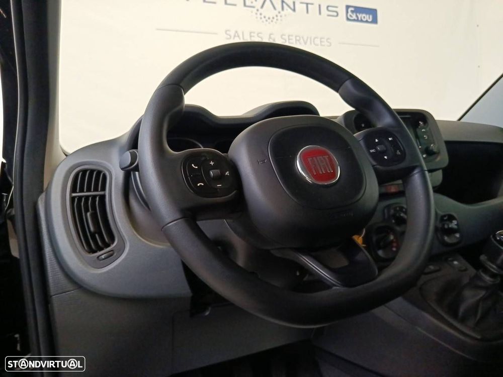 Fiat Panda - 12