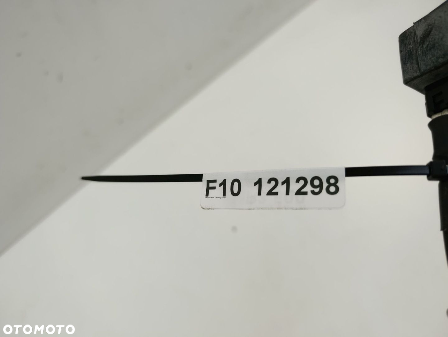 PIAGGIO MP3 500 14-17 PRZEKAŹNIK ROZRUSZNIKA - 6