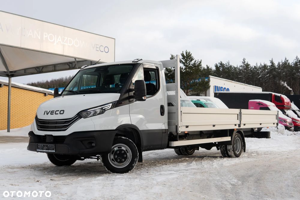 Iveco Daily 50C18HZ - 26