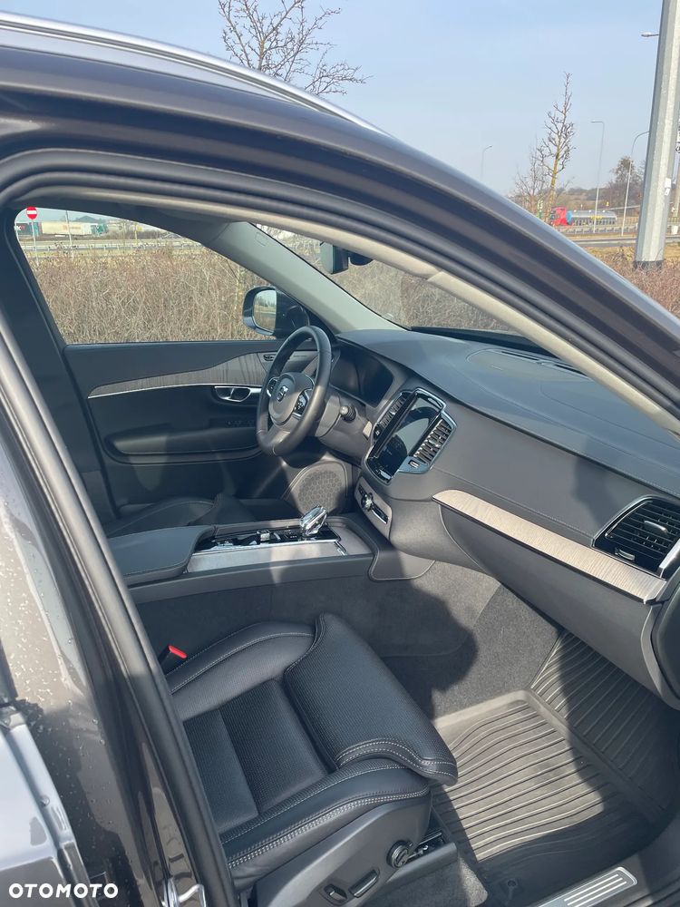 Volvo XC 90 - 13