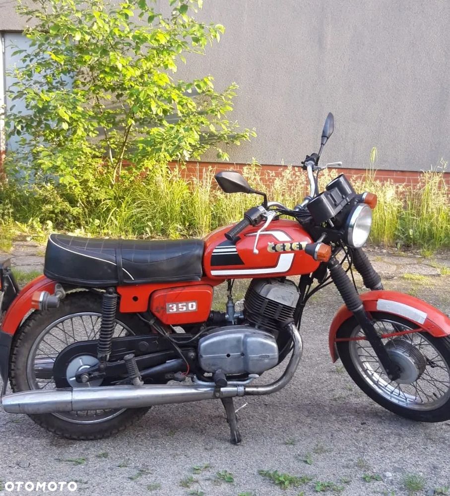 CZ 350 - 10