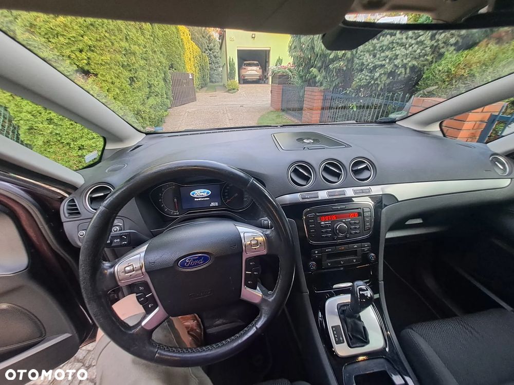 Ford S-Max 2.0 T Platinium X MPS6 - 6