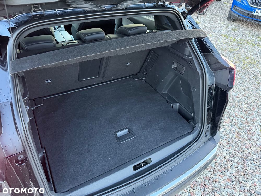 Peugeot 3008 BlueHDi 180 Stop & Start EAT8 GT - 28