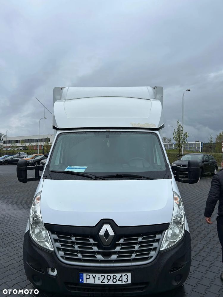 Renault mASTER - 18