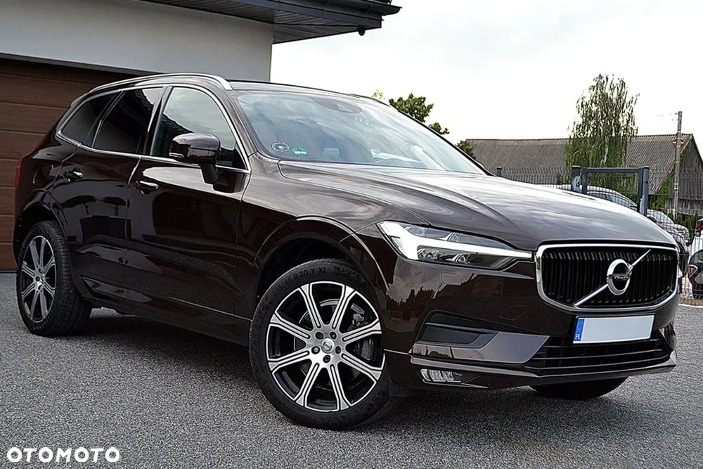 Volvo XC 60 B4 D Momentum Pro - 1