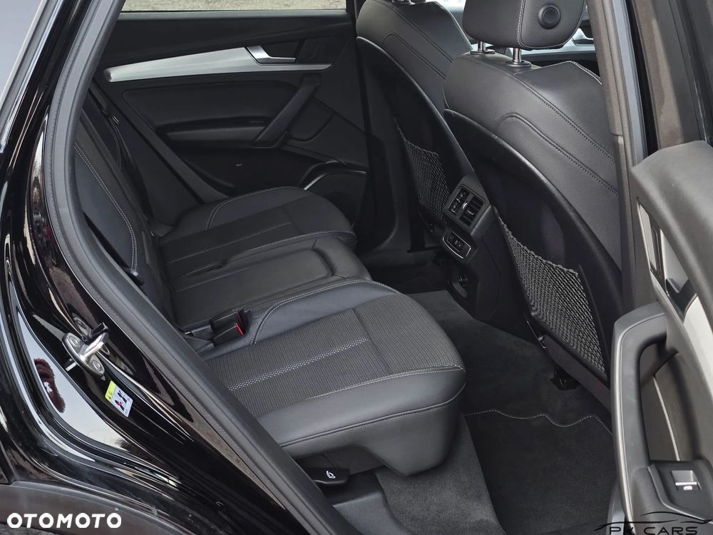 Audi Q5 40 TDI Quattro S tronic sport - 37