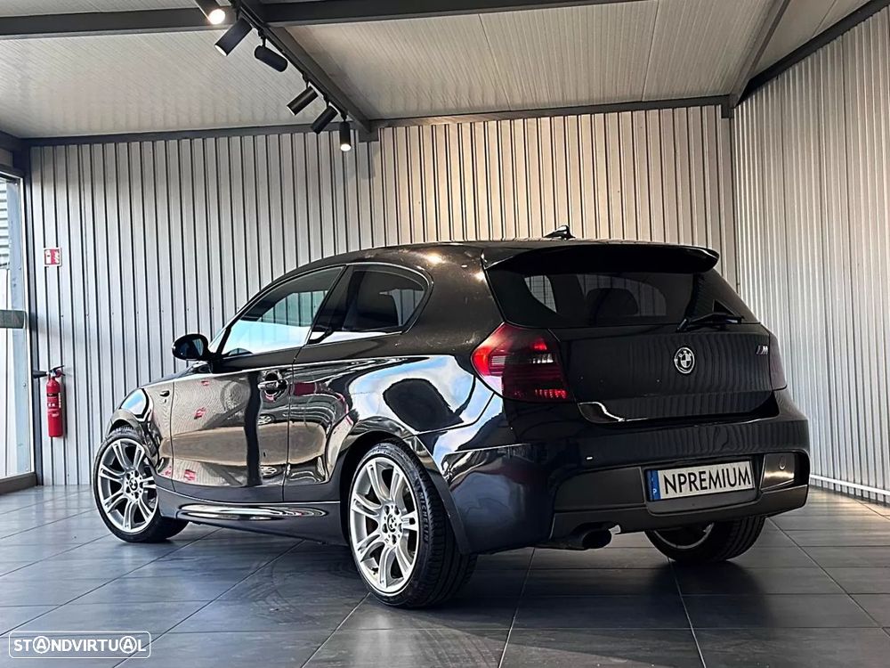 BMW 118 d - 4