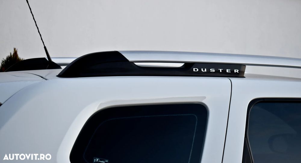 Dacia Duster TCe 100 Comfort - 16