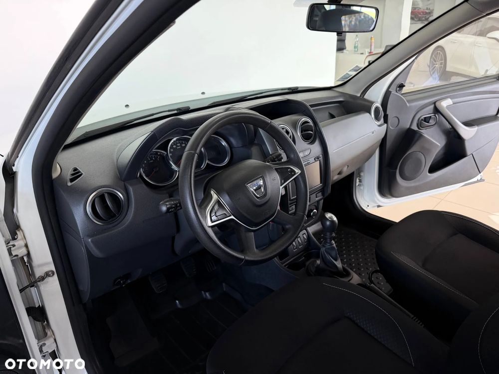 Dacia Duster dCi 110 2WD Comfort - 20