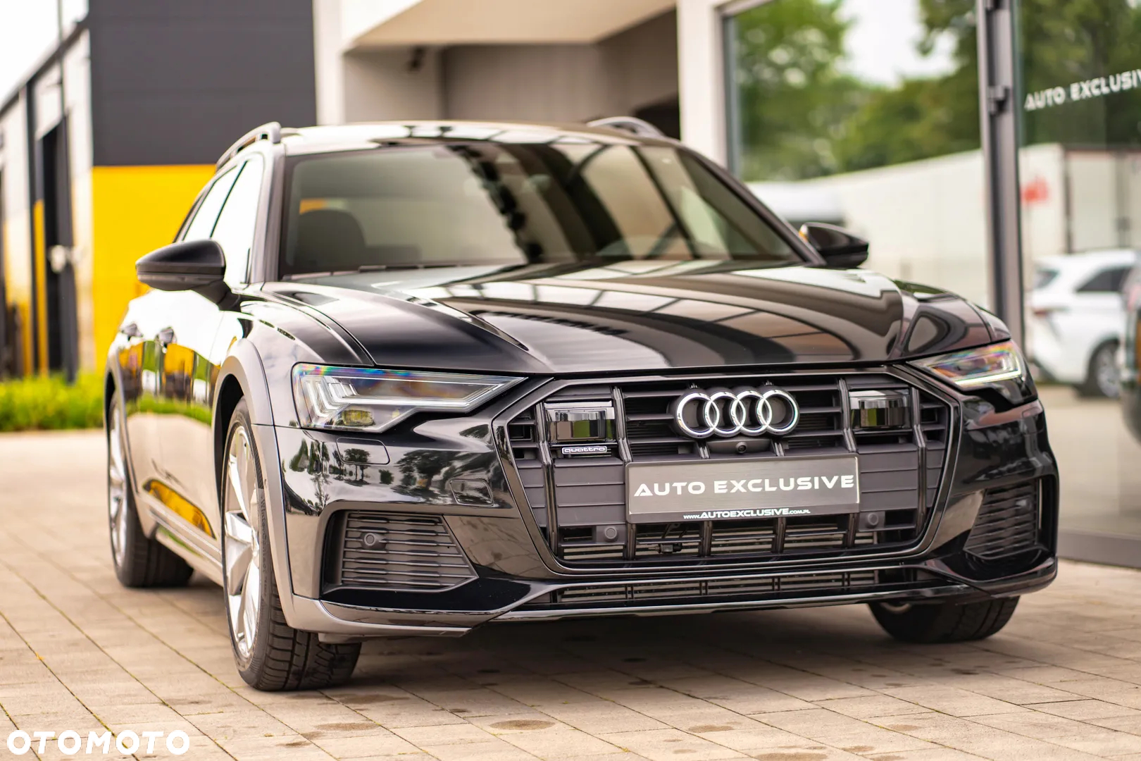 Audi A6 Allroad quattro 55 TFSI S tronic - 15
