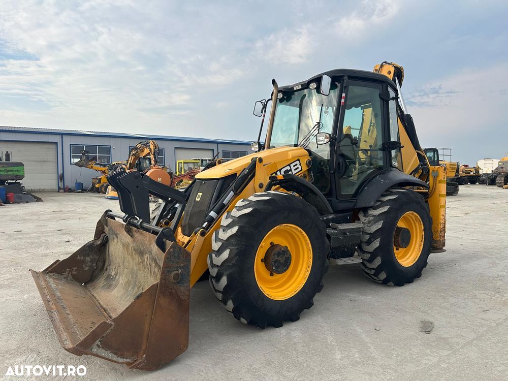 JCB 4 CX 4-WS-SM - 6