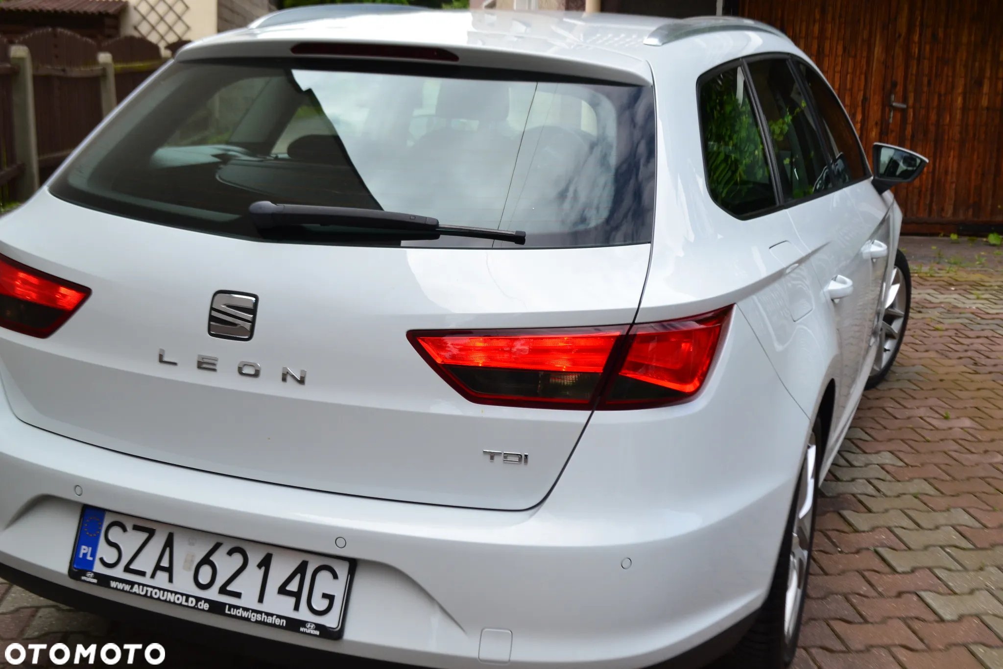 Seat Leon - 11