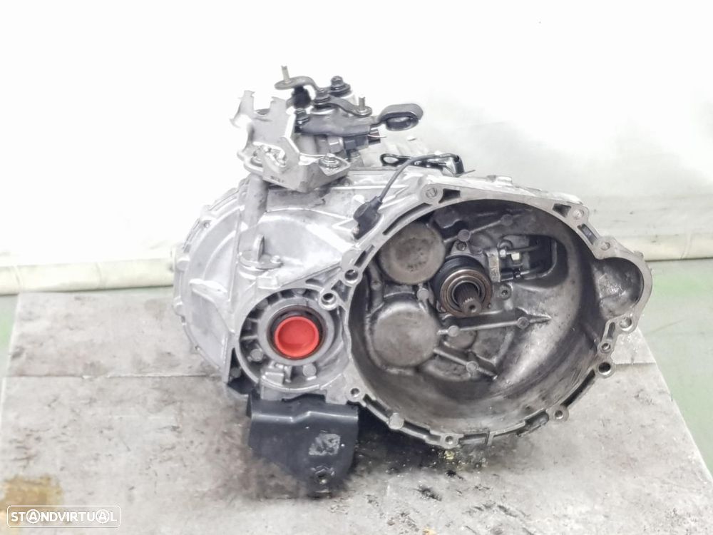CAIXA DE VELOCIDADES KIA OPTIMA JF REF. SH93JF - 1
