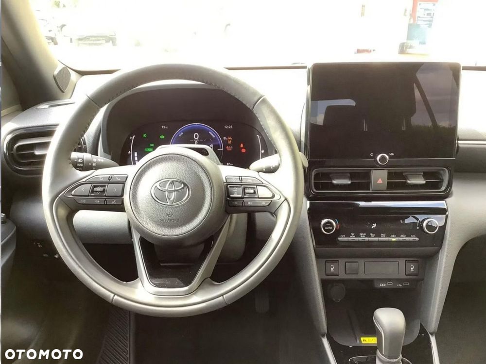Toyota Yaris Cross Hybrid 1.5 Style - 12
