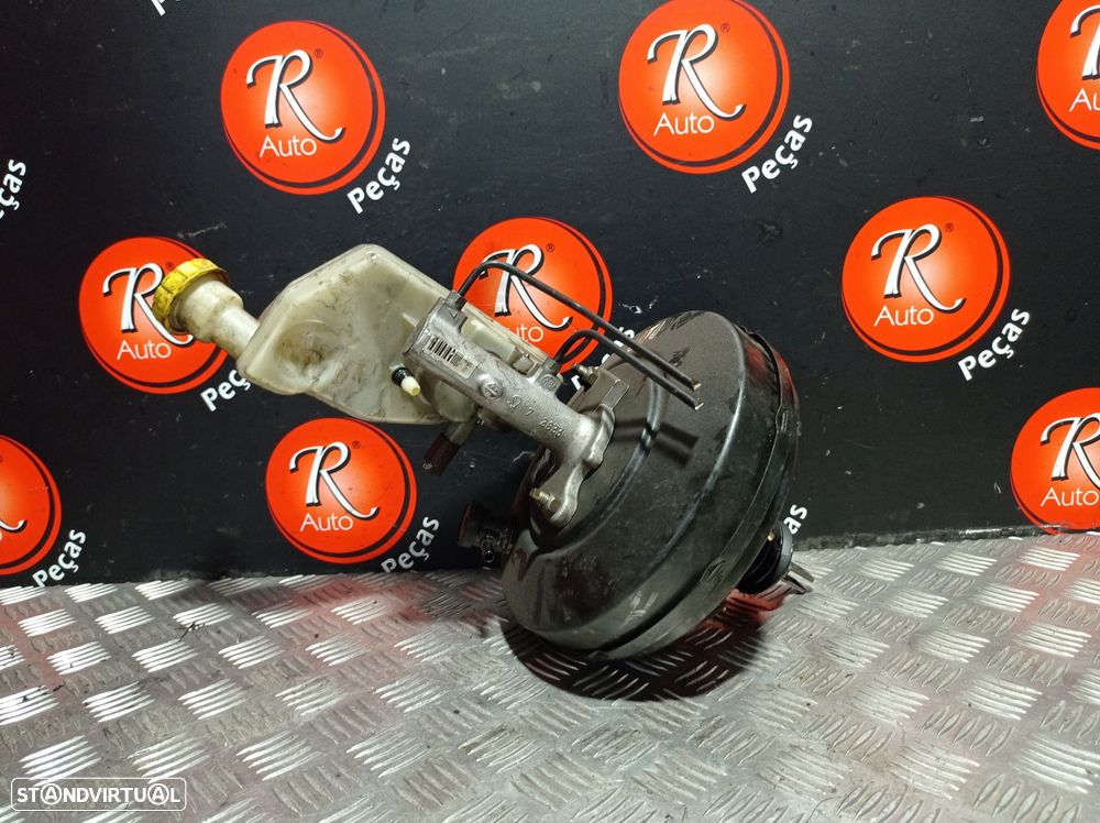 Servofreio Citroên C2 (Jm_) - 1