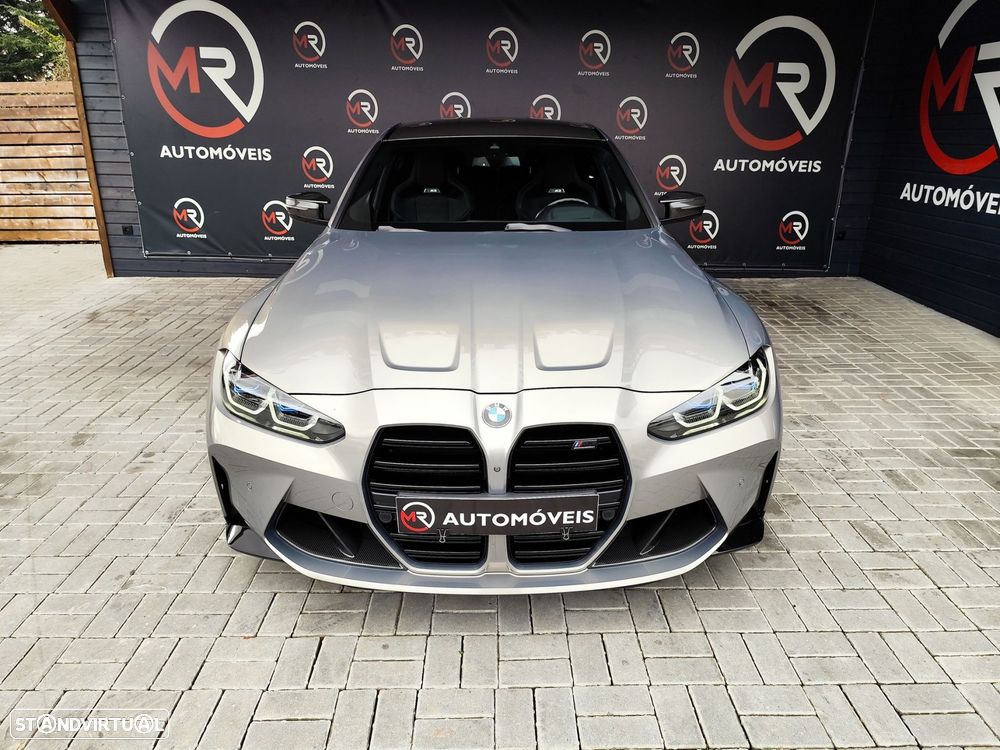BMW M3 - 3