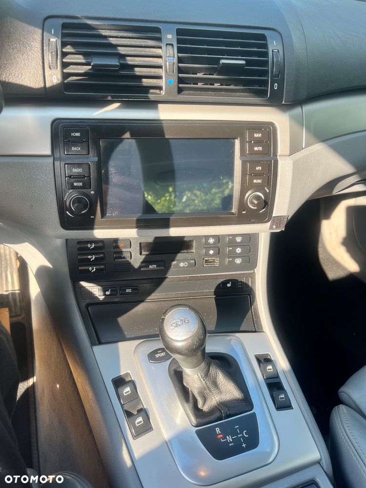 BMW Seria 3 330 Ci - 6
