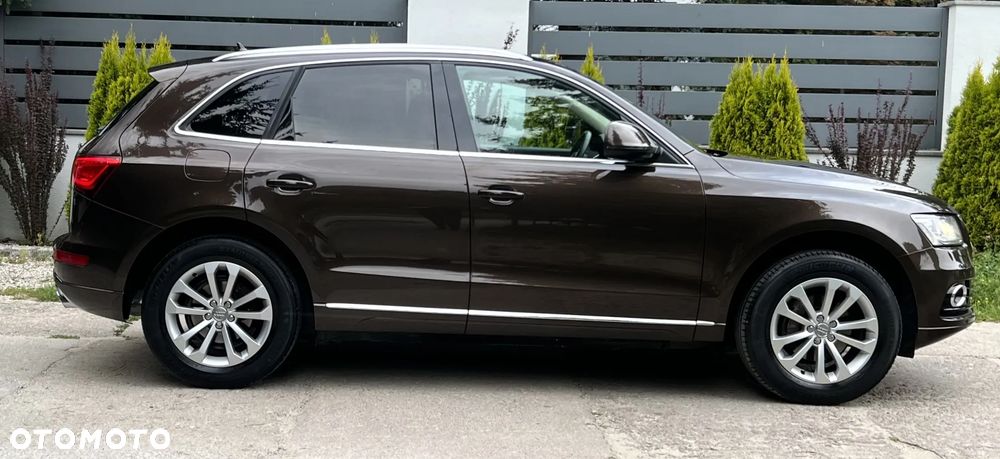 Audi Q5 - 8