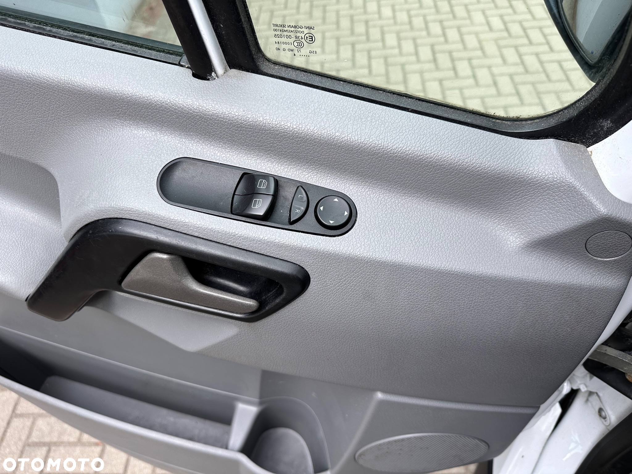 Mercedes-Benz SPRINTER - 19