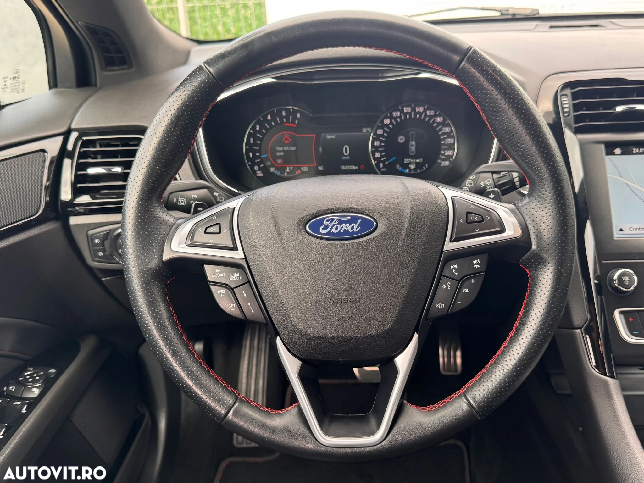 Ford Mondeo 2.0 EcoBlue Aut. ST-Line - 10