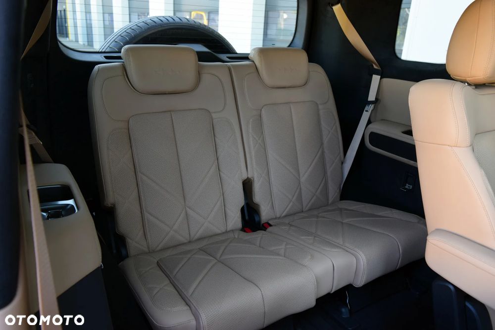 BYD Leopard 8 - 37