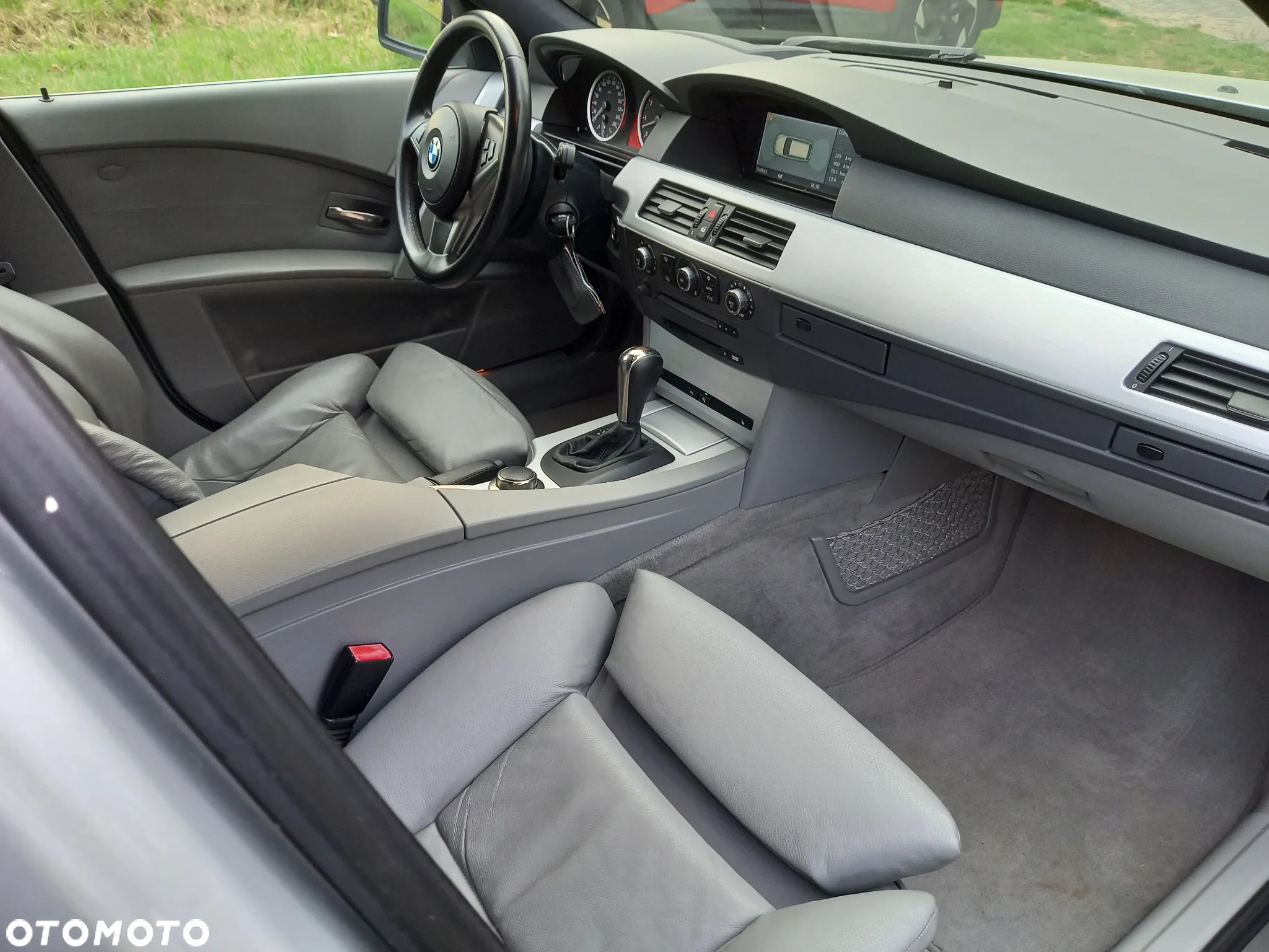 BMW Seria 5 - 6