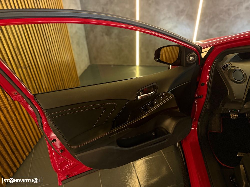 Honda Civic 2.0 VTEC Turbo Type R GT - 15