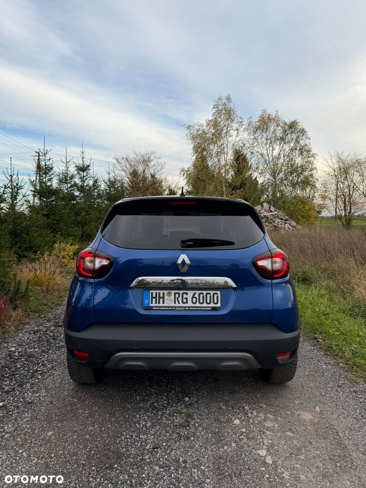 Renault Captur (ENERGY) TCe 150 Version S - 5