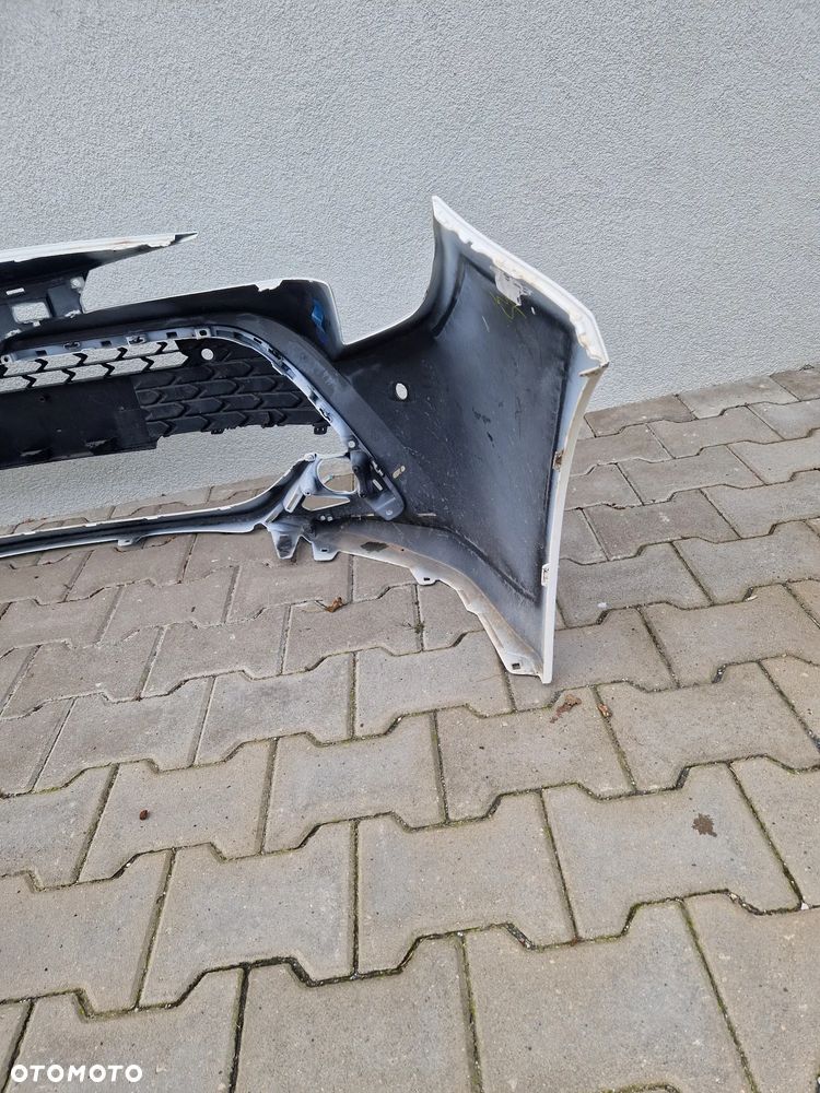 Zderzak Toyota Corolla XII E21 E210 lift 2023 - - 16
