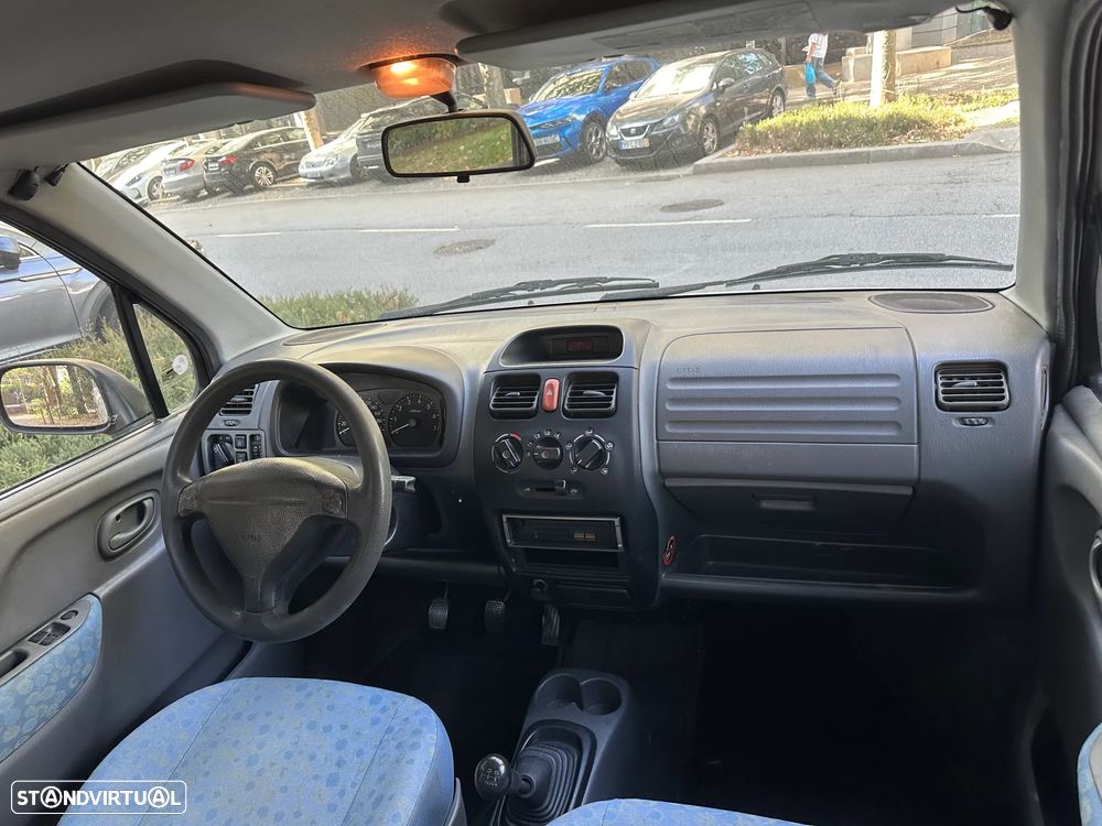 Suzuki Wagon R+ 1.3 GLX Style Edition - 22