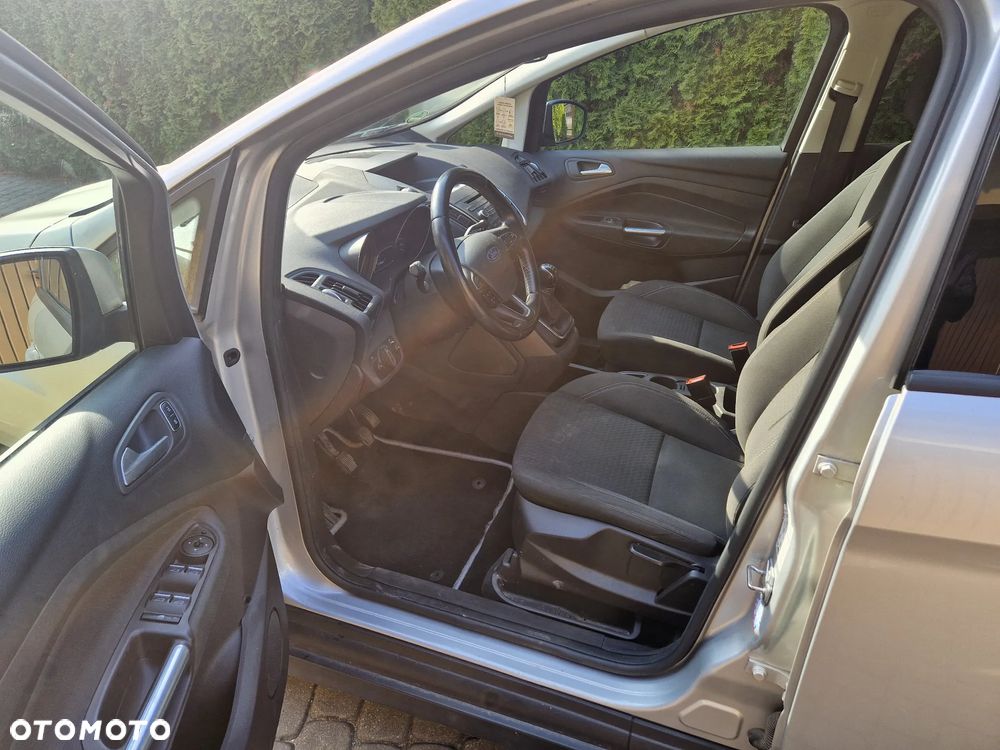 Ford C-MAX 1.6 Trend - 6