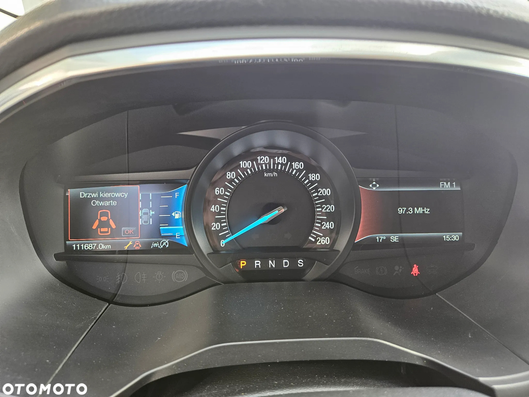 Ford Edge - 25