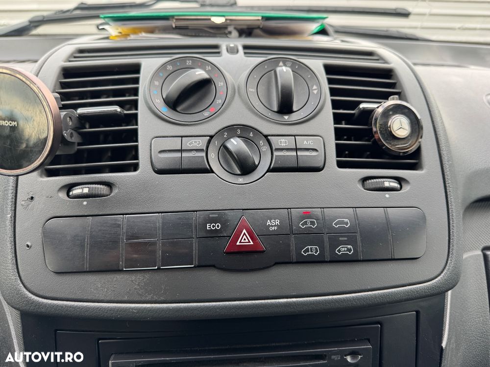 Mercedes-Benz VITO - 6