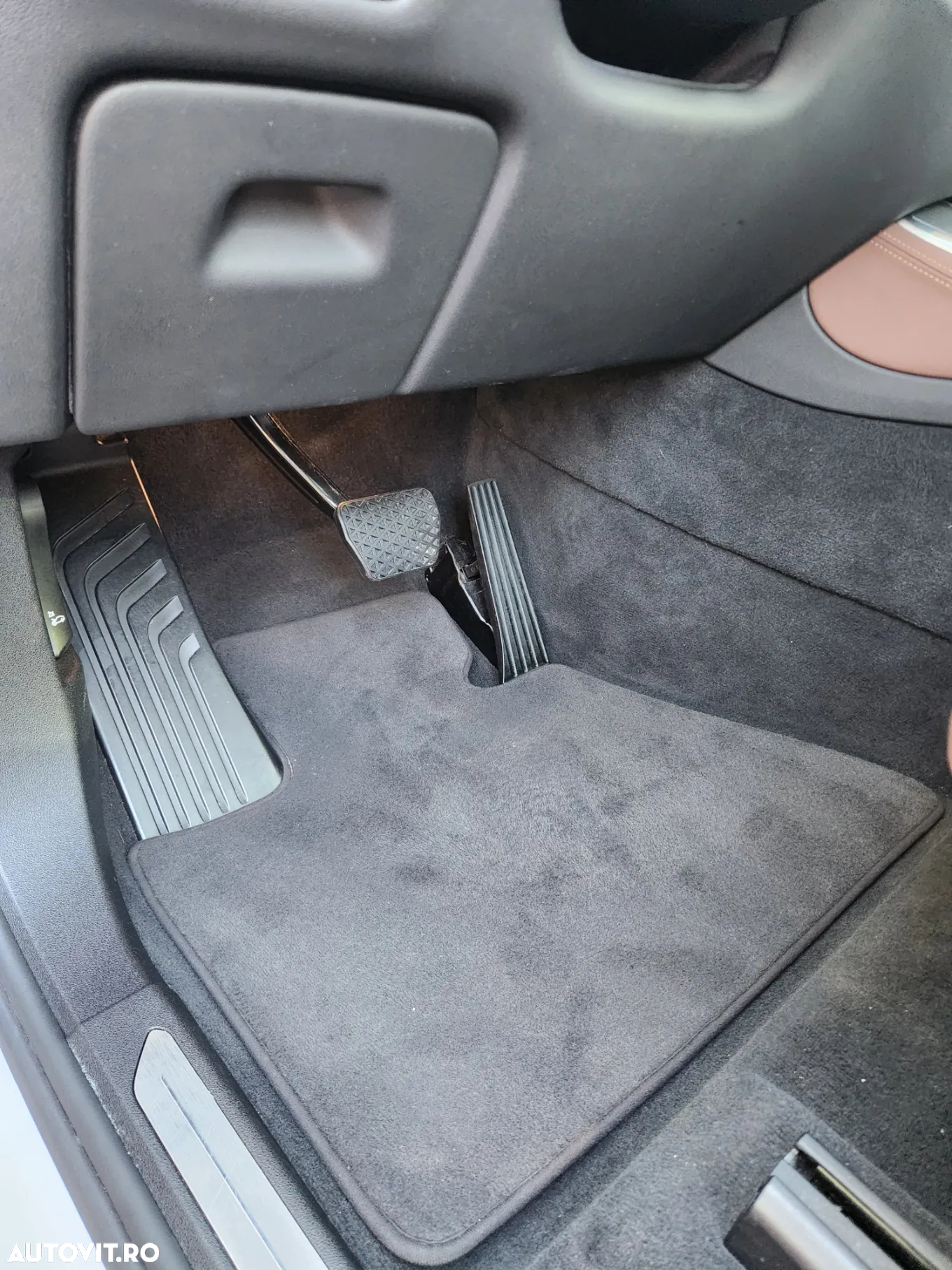BMW X5 xDrive45e AT PHEV - 27