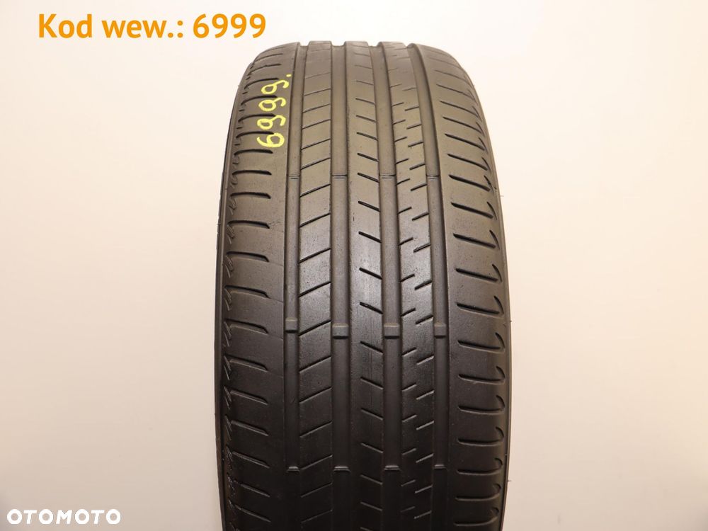 Bridgestone Alenza 001 - 245/40 R21 - 7