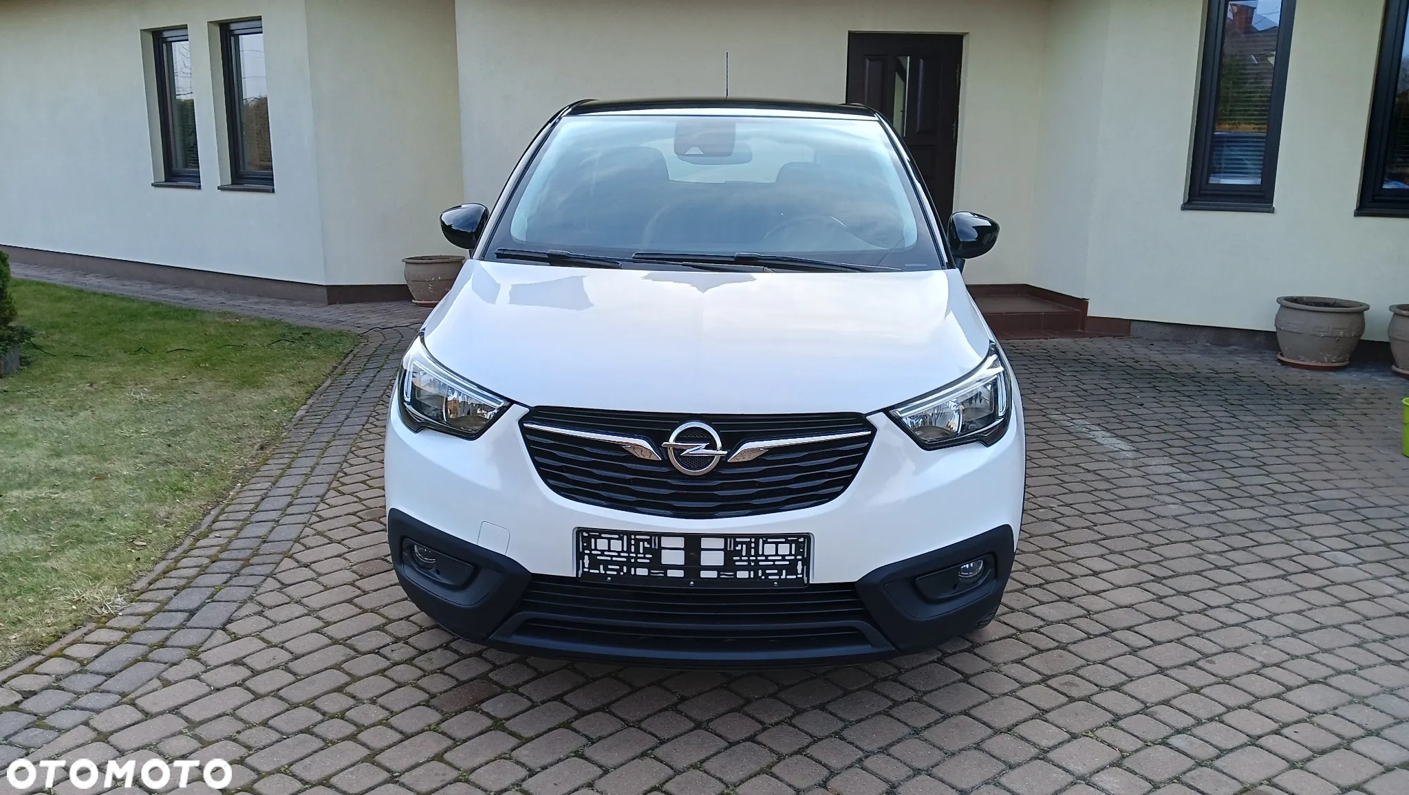 Opel Crossland X 1.2 Edition - 10