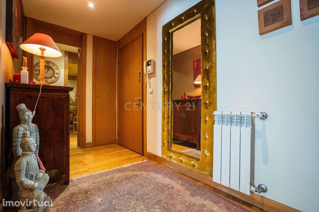 Apartamento  T4 para venda no Parque das Nações, Lisboa - Grande imagem: 3/29