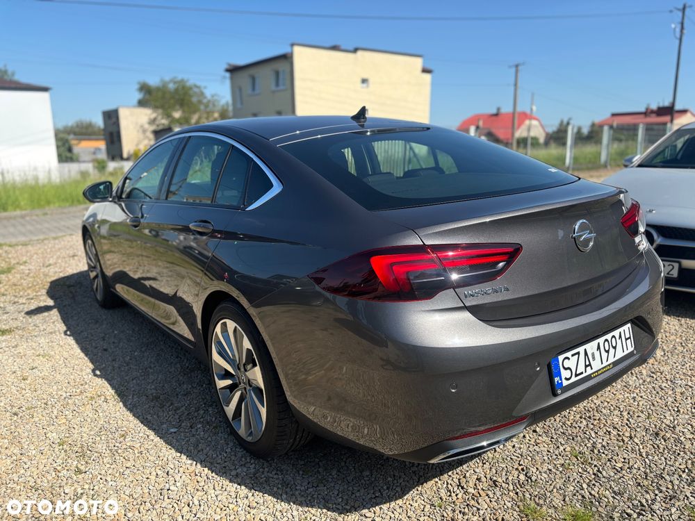 Opel Insignia 2.0 CDTI Elegance S&S - 8