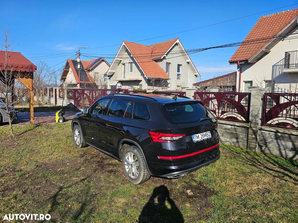 Skoda Kodiaq - 4