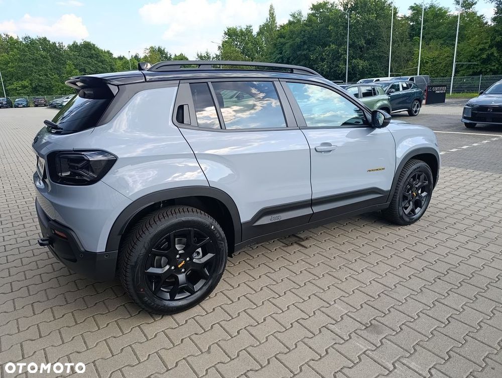 Jeep Avenger - 7