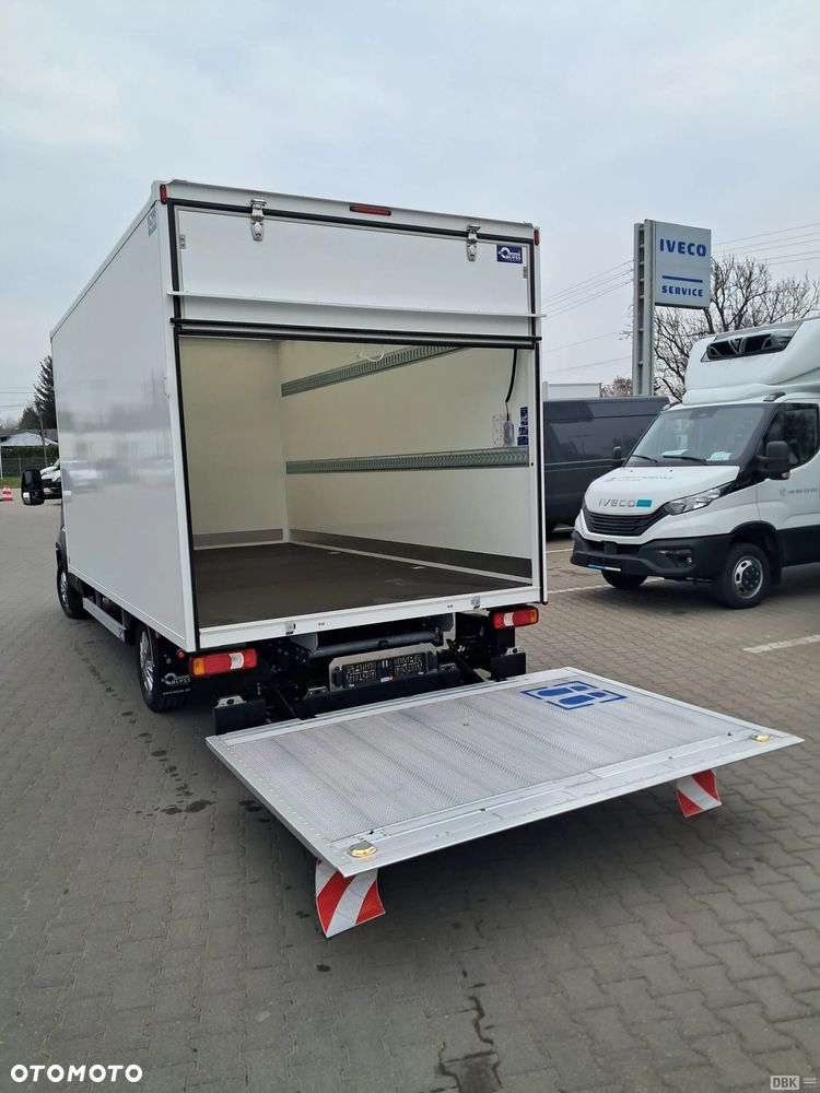 Iveco Daily 35S18HA8 - 9