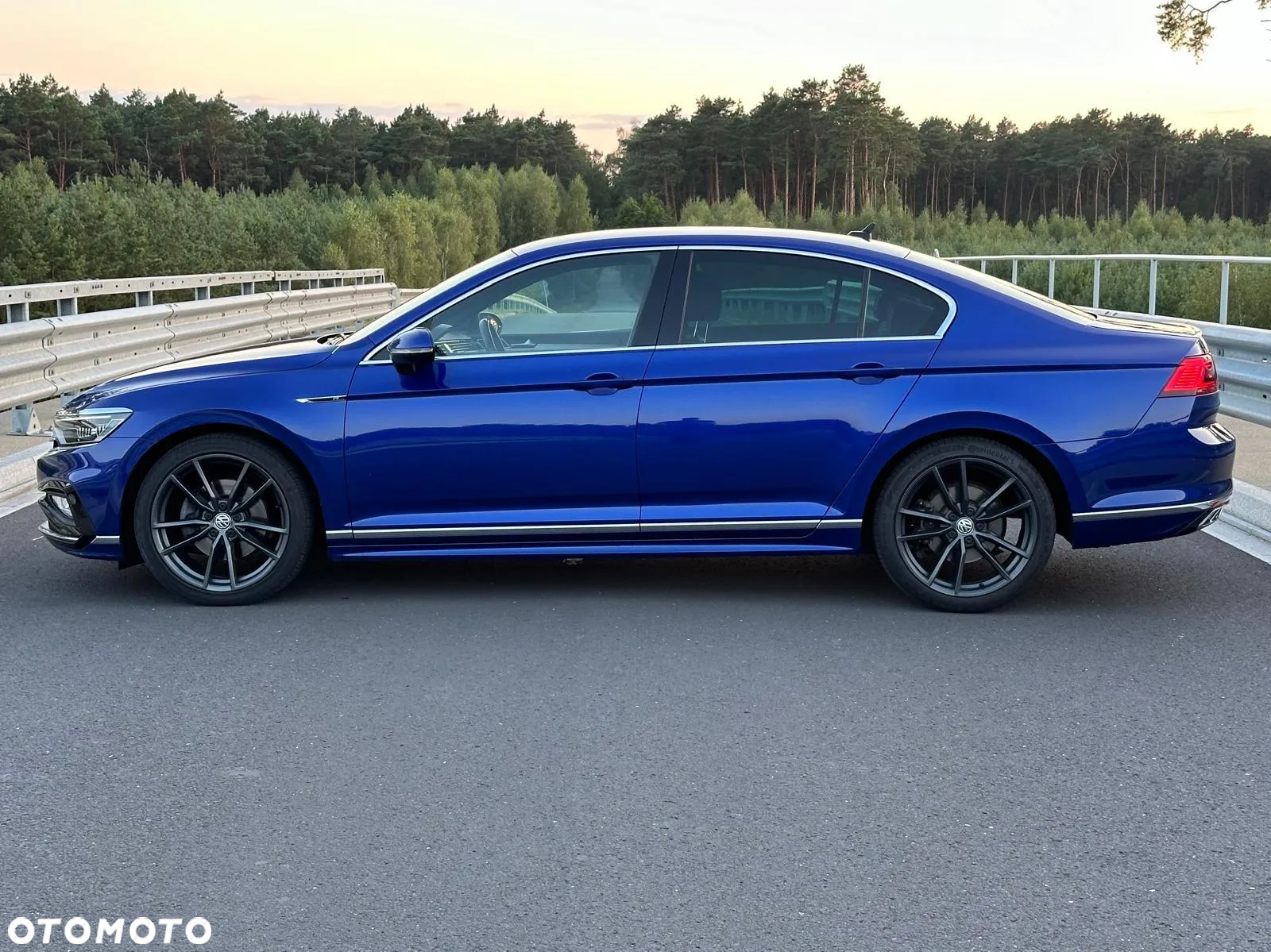 Volkswagen Passat 2.0 TDI BMT Highline DSG - 17